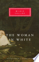 The Woman in White cover