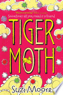 Tiger Moth cover
