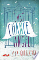 Last Chance Angel cover