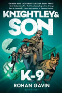 Knightley & Son: K-9 cover