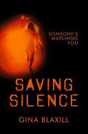 Saving Silence cover