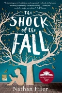 The Shock of the Fall cover