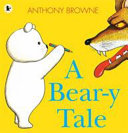 A Bear-y Tale cover