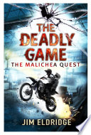 The Deadly Game cover