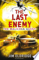 The Last Enemy cover