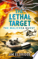 The Lethal Target cover