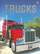 Trucks cover