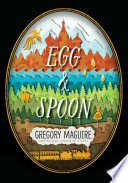 Egg & Spoon cover