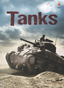 Tanks cover