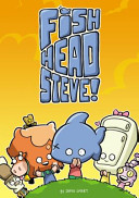 Fish-Head Steve cover