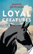 Loyal Creatures cover