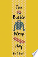 The Bubble Wrap Boy cover