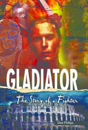 Gladiator: The Story of a Fighter cover