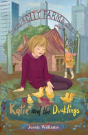Katie and the Ducklings cover