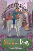 Sammi and Dusty cover
