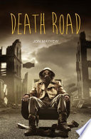 Death Road cover