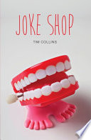 Joke Shop cover