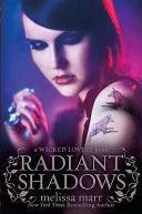 Radiant Shadows cover