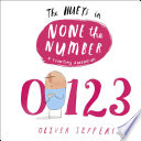 The Hueys in None the Number: A Counting Adventure cover