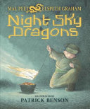 Night Sky Dragons cover