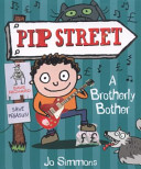 A Brotherly Bother cover