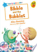Bibble and the Bubbles cover