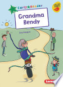 Grandma Bendy cover