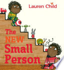 The New Small Person cover