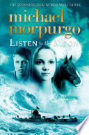 Listen to the Moon cover