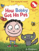 How Bobby Got His Pet cover