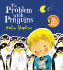 The Night Iceberg/The Problem with Penguins cover
