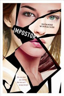 Impostor: A Variants Novel cover