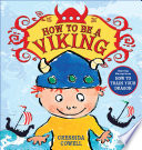 How to Train Your Viking cover