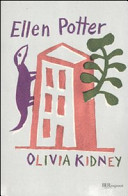 Olivia Kidney: Hot On The Trail (NS) cover