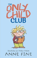 The Only Child Club cover