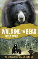 Walking the Bear cover