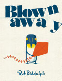 Blown Away cover