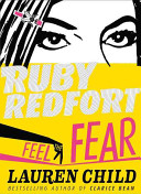 Feel the Fear cover