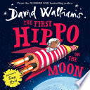 The First Hippo on the Moon cover