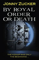 By Royal Order or Death cover