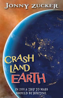 Crash Land Earth cover