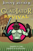 Gladiator Revival cover