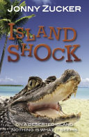 Island Shock cover