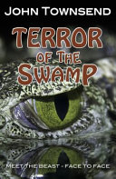 Terror of the Swamp cover