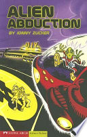 Alien Academy cover