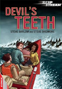 Devil's Teeth cover