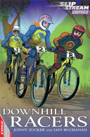 Downhill Racers cover