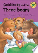 Goldilocks and the Three Bears (Early Reader) cover