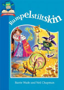 Rumpelstiltskin (Early Reader) cover