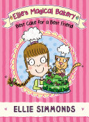 Best Cake for a Best Friend cover